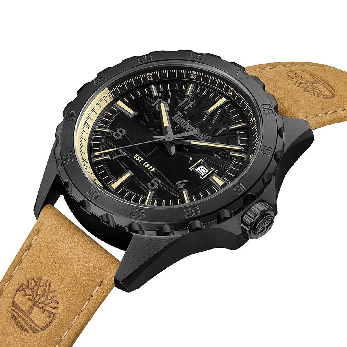 Montre Homme Timberland DAY POND