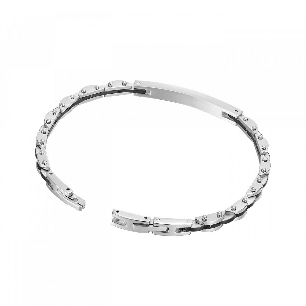 Bracelet Homme Police PEAGB0039101 Argenté