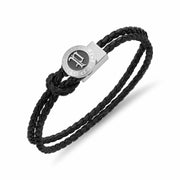 Bracelet Homme Police PEAGB0040201