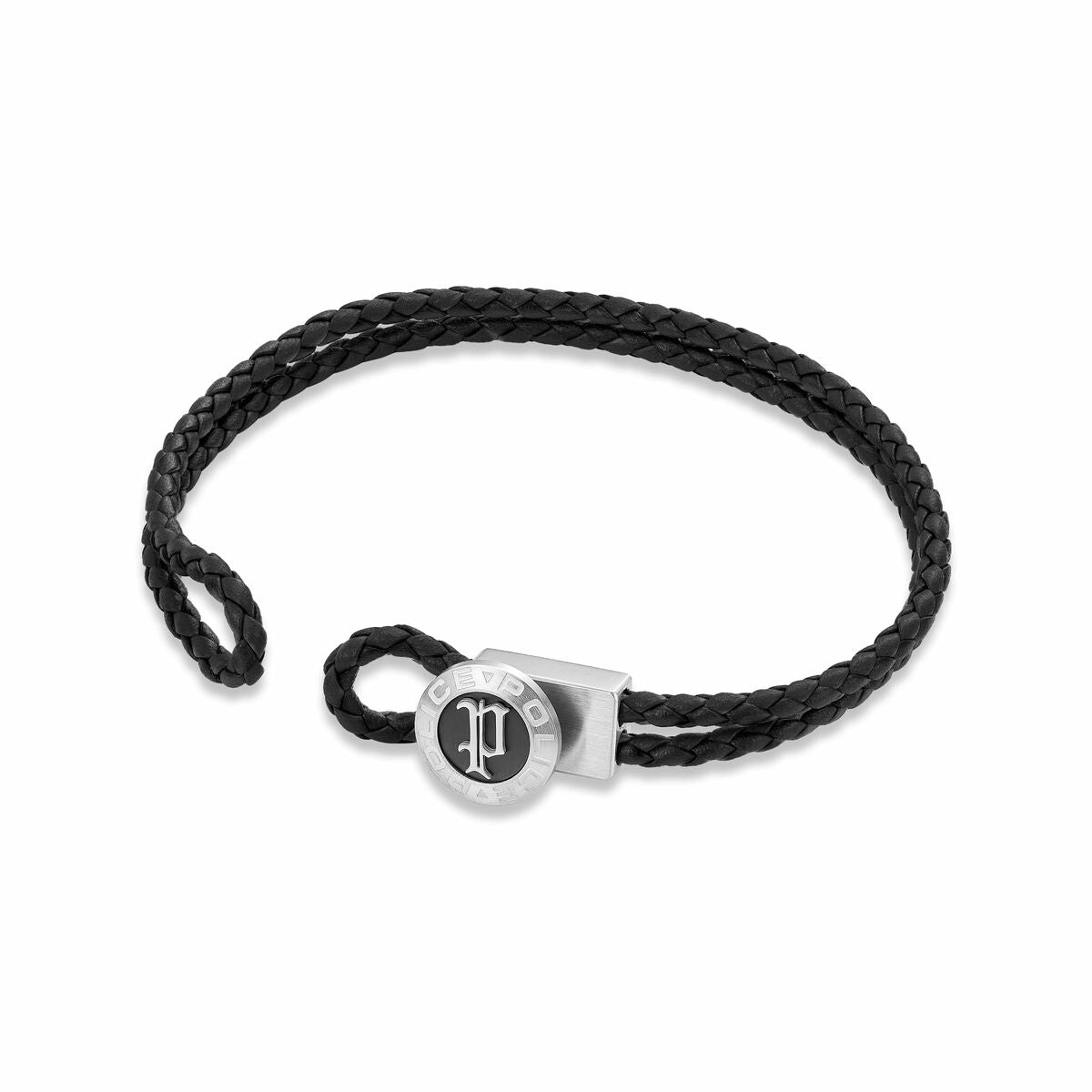 Bracelet Homme Police PEAGB0040201