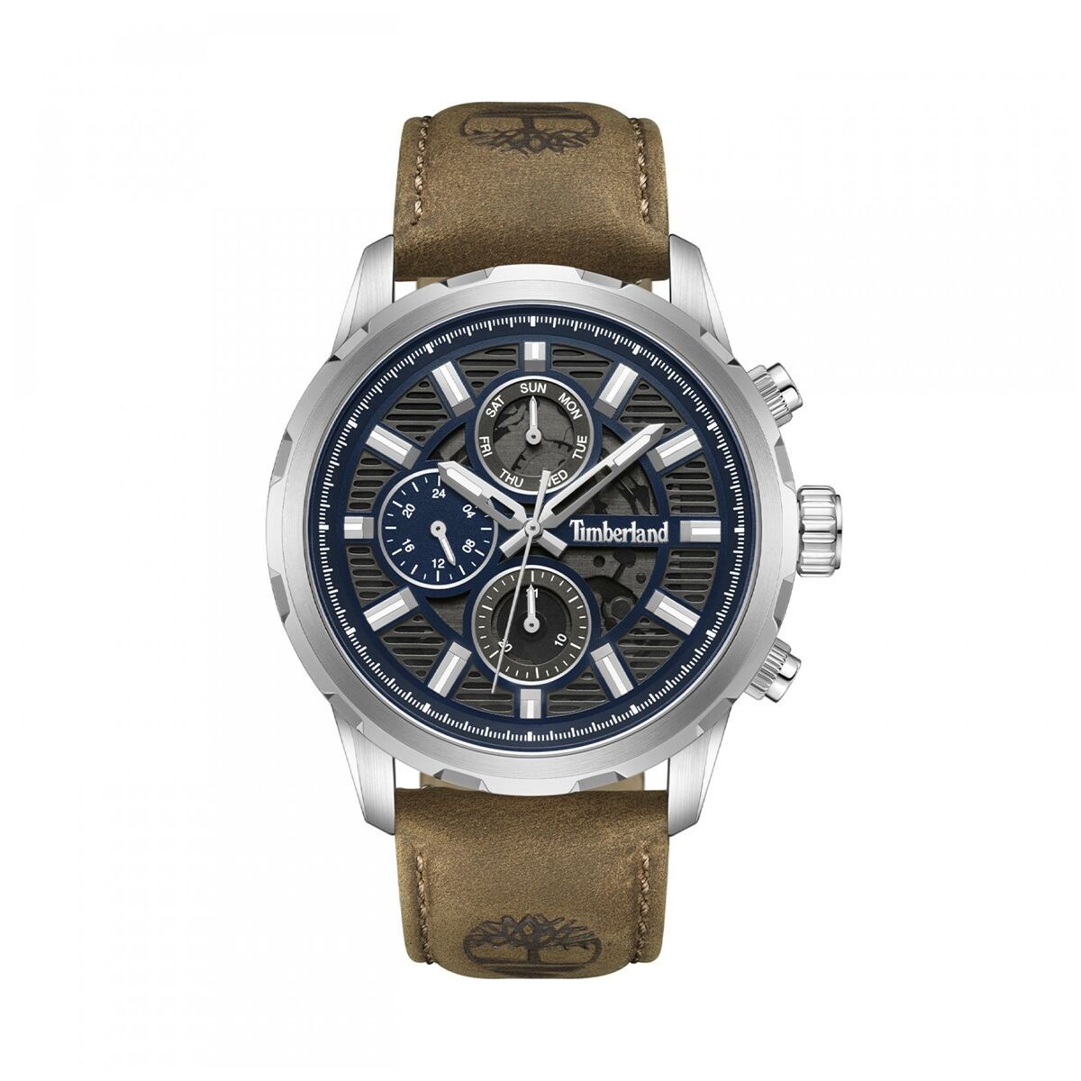 Montre Homme Timberland TDWGF0056104