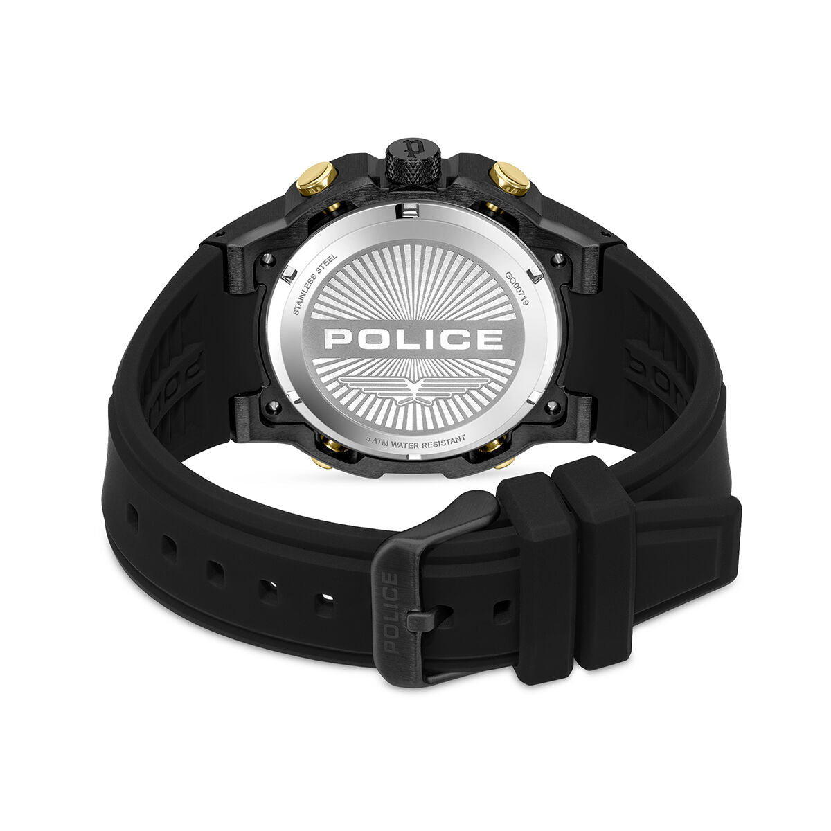 Montre Homme Police PEWGQ0071901