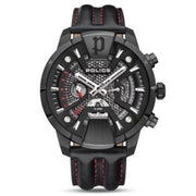 Montre Homme Police PEWJF2203710 Noir