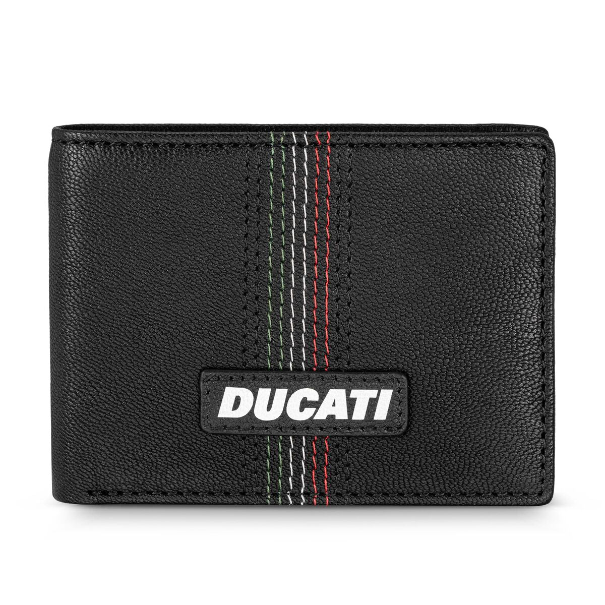 Portefeuille Homme Ducati DTLGW2201401 Noir