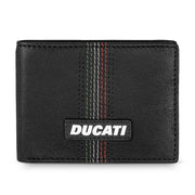 Portefeuille Homme Ducati DTLGW2201401 Noir