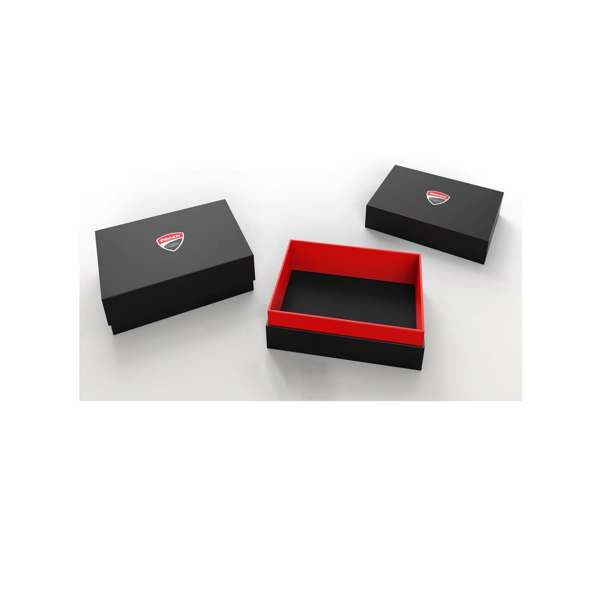 Sac à dos Ducati Noir