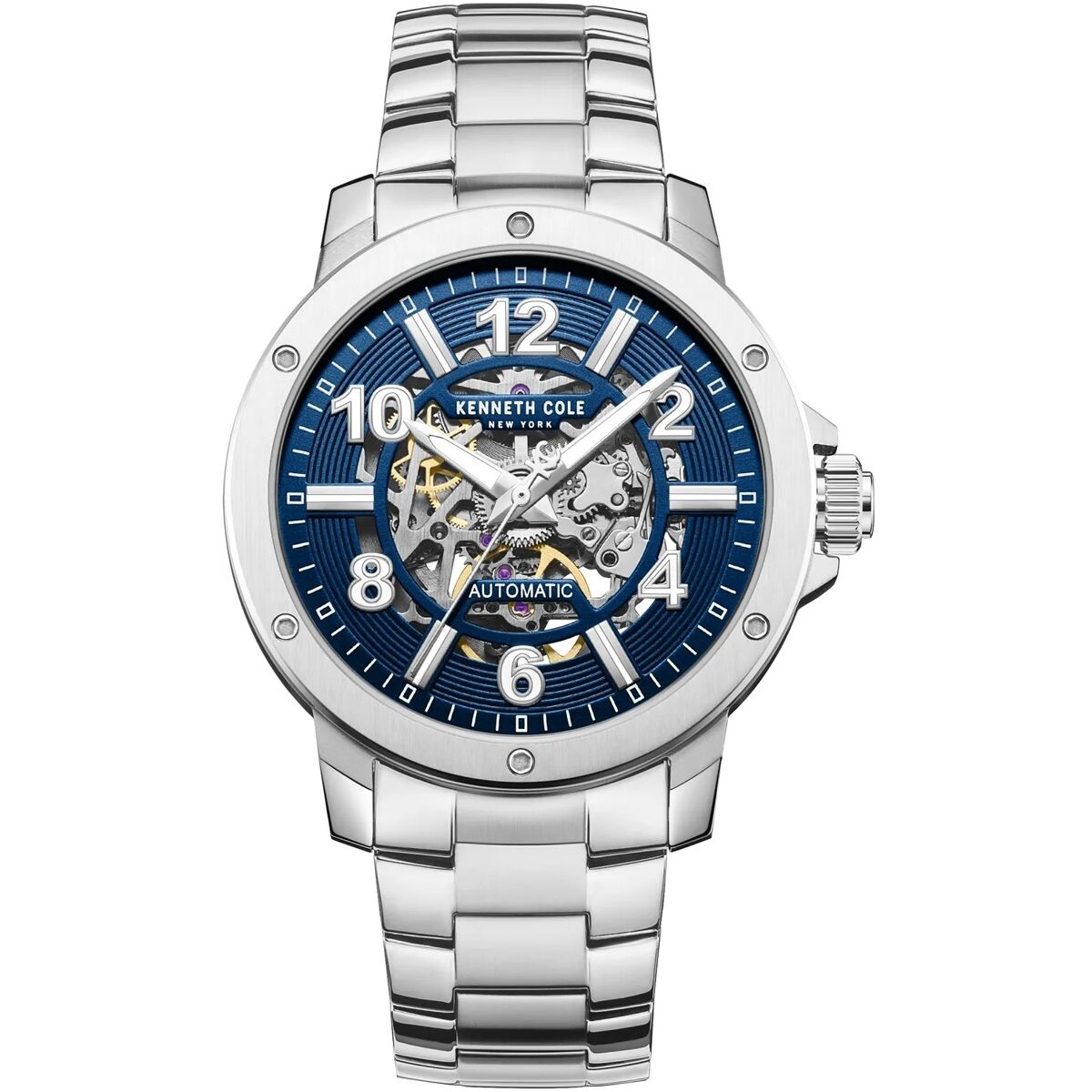 Montre Homme Kenneth Cole KCWGY0081102