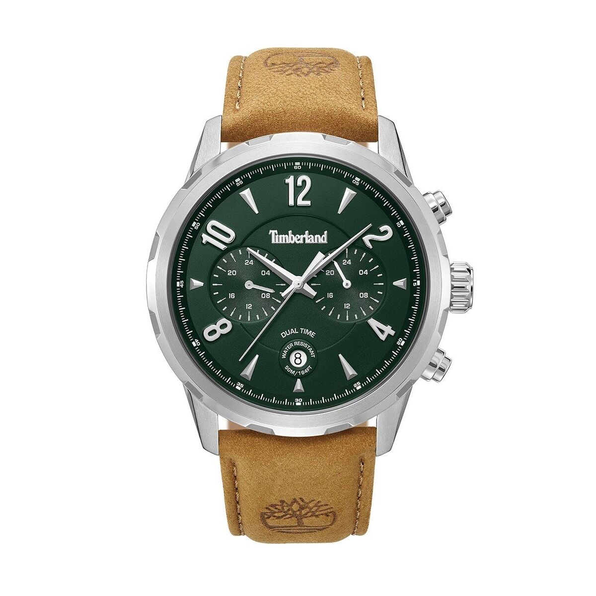 Montre Homme Timberland TDWGF0082902