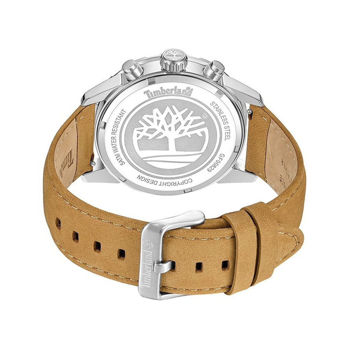 Montre Homme Timberland TDWGF0082902