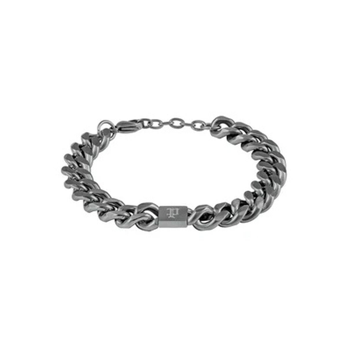 Bracelet Homme Police PEAGB0077903