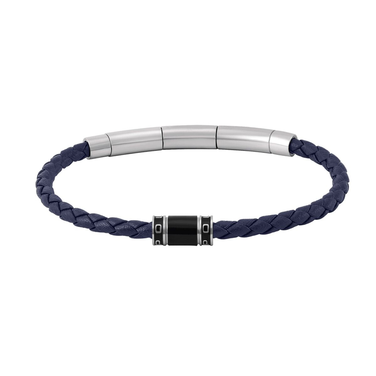 Bracelet Homme Police PEAGB0079402 Bleu