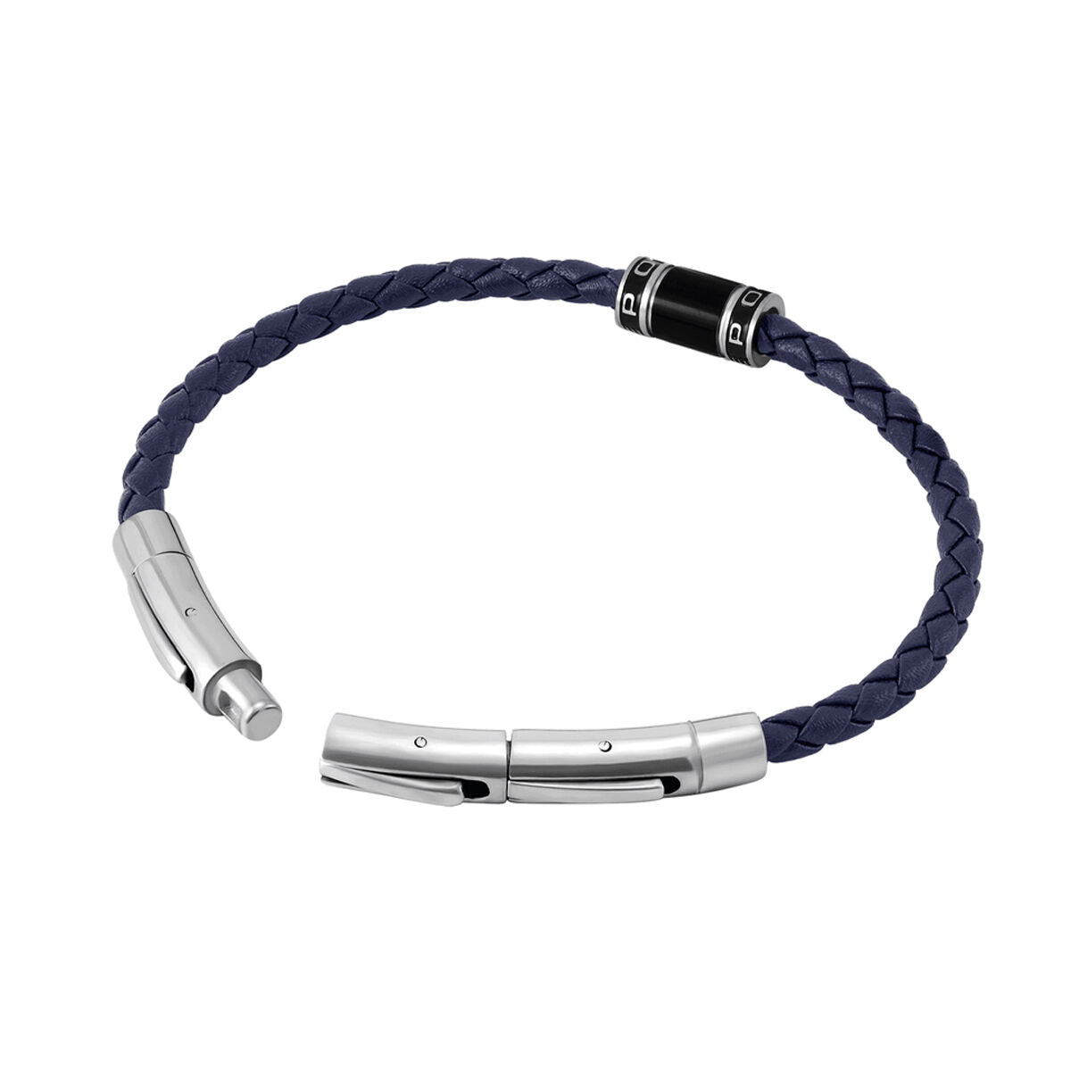 Bracelet Homme Police PEAGB0079402 Bleu