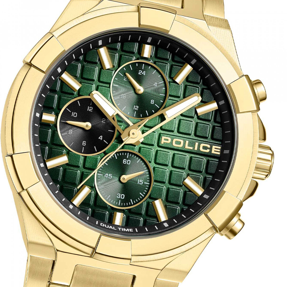 Montre Homme Police PEWGK0082003