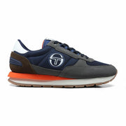 Chaussures de Sport pour Homme Sergio Tacchini Venezia Blue marine