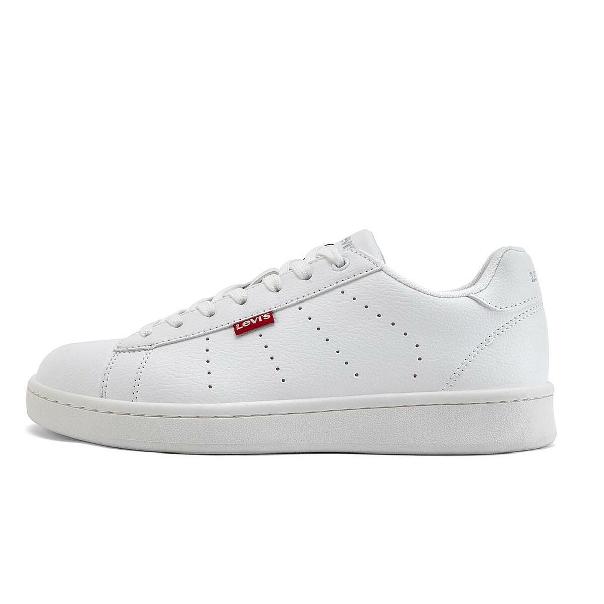 Chaussures casual enfant Levi's AVENUE VAVE0235S 0061 Blanc