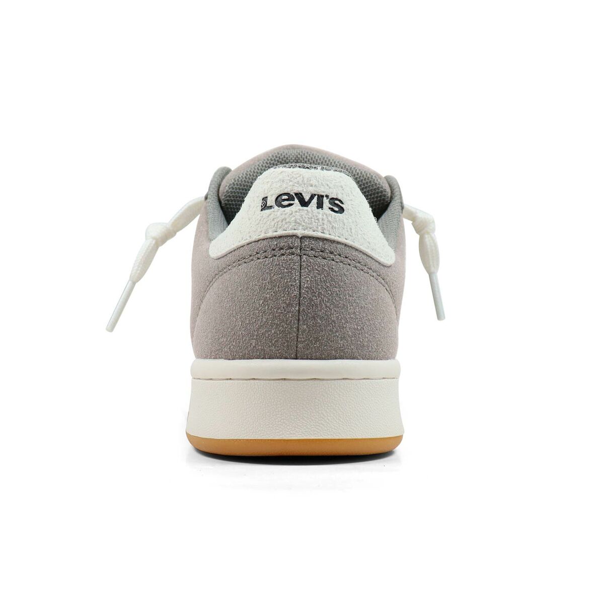 Chaussures casual enfant Levi's 5TH AVENUE VAVE0237S 0028 Gris