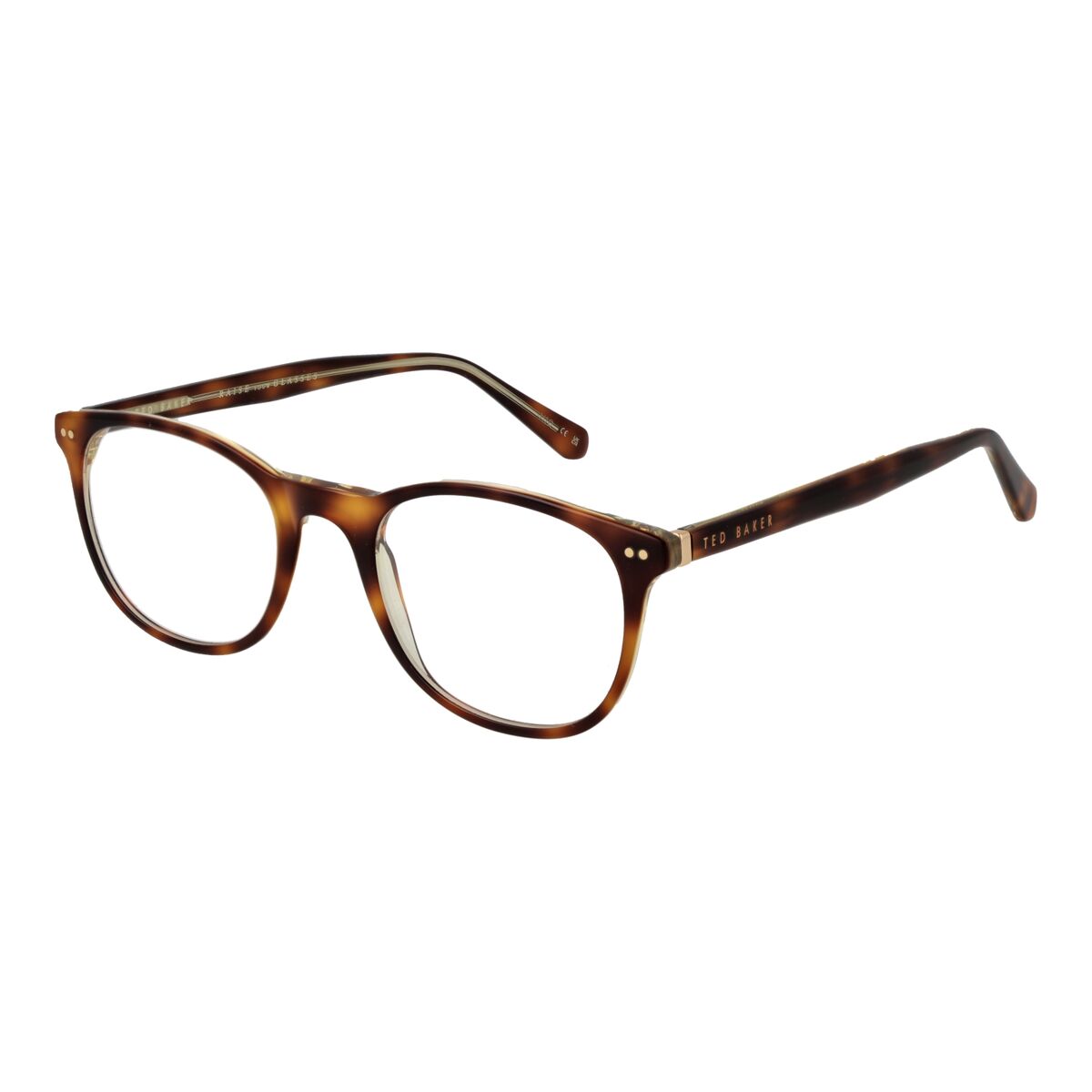 Monture de Lunettes Homme Ted Baker TB8279 50170