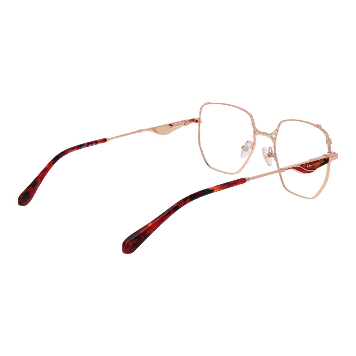 Monture de Lunettes Femme Christian Lacroix CL3088 51404