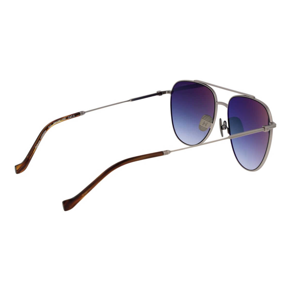 Lunettes de soleil Homme Hackett London HSB924 56910