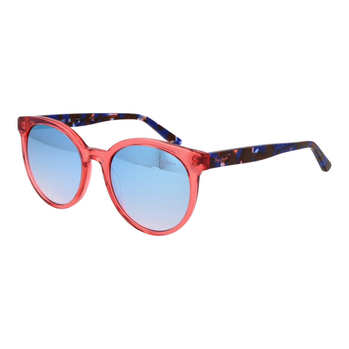 Lunettes de soleil Femme Pepe Jeans PJ7400 52411