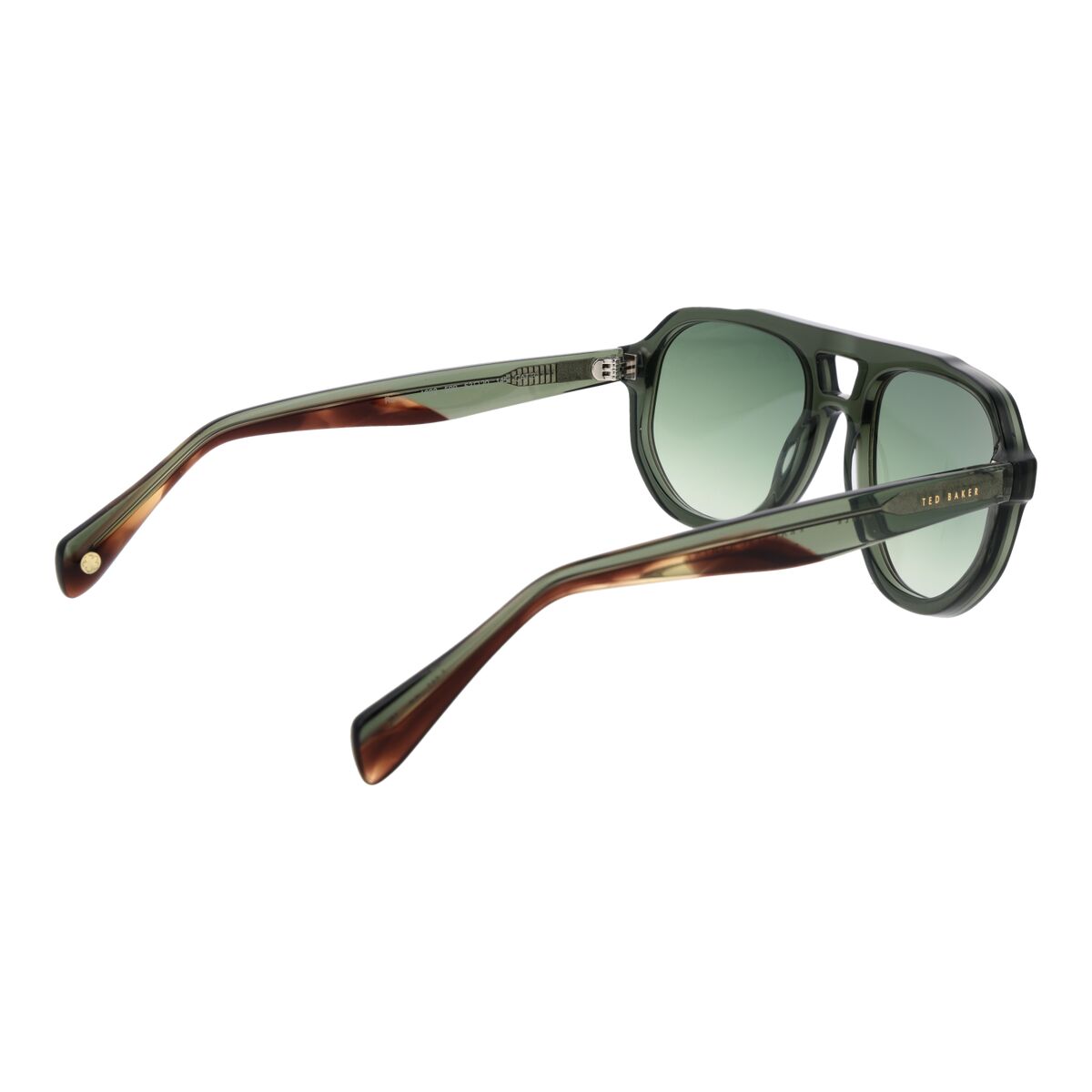 Lunettes de soleil Homme Ted Baker TB1692 53590