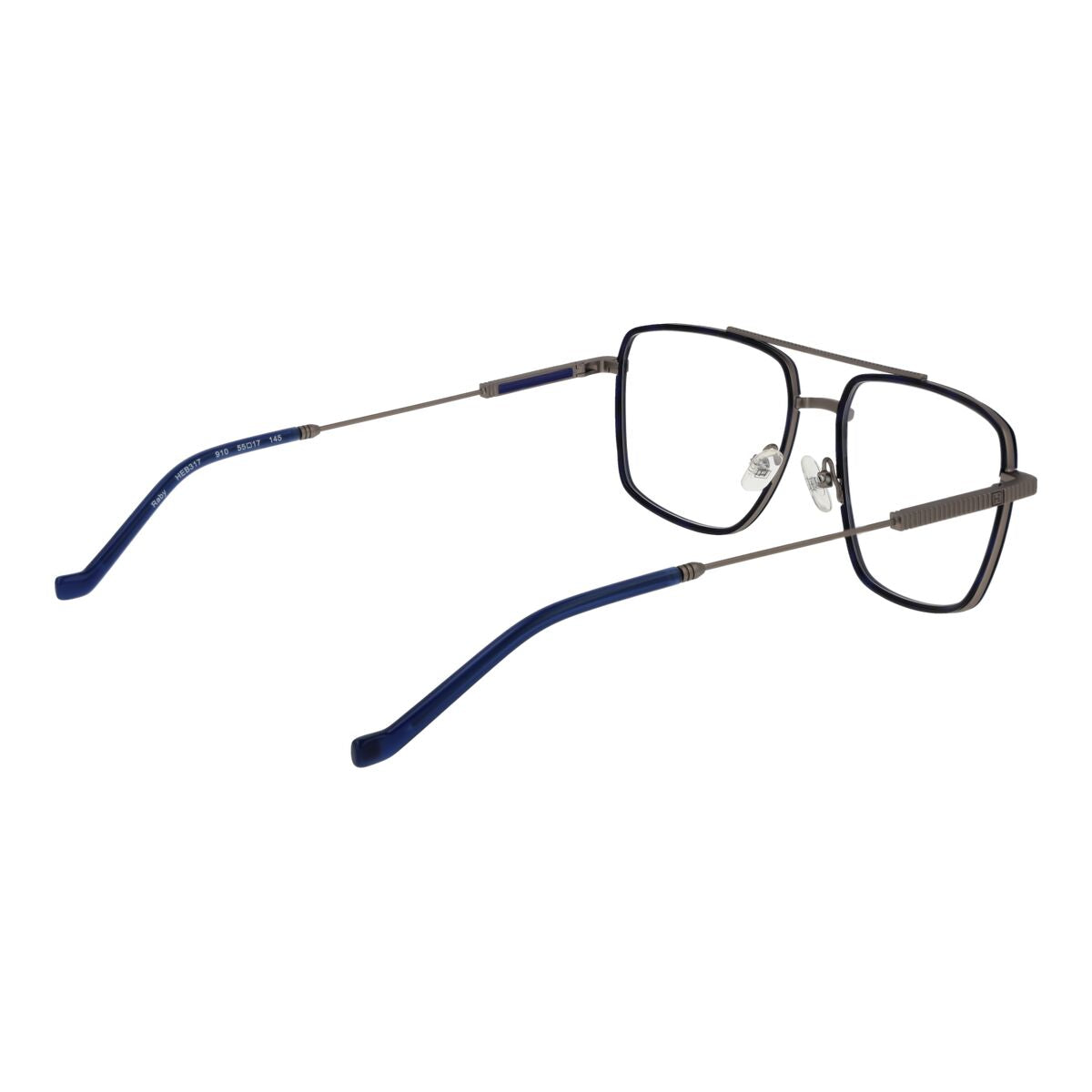 Monture de Lunettes Homme Hackett London HEB317 55910