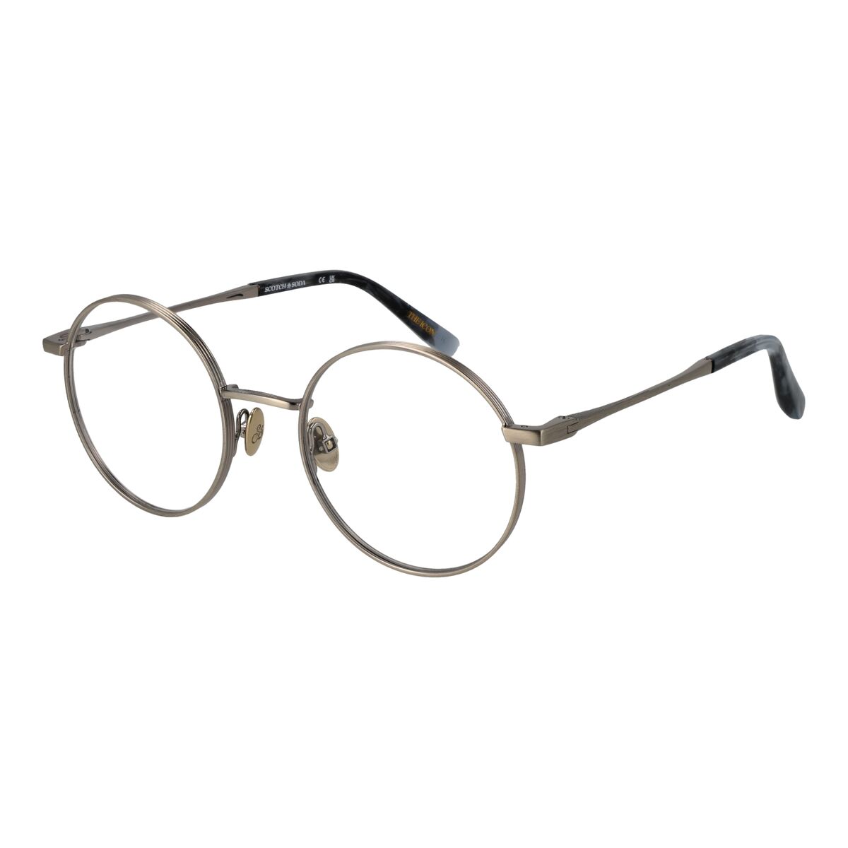 Monture de Lunettes Homme Scotch & Soda SS2022 50910