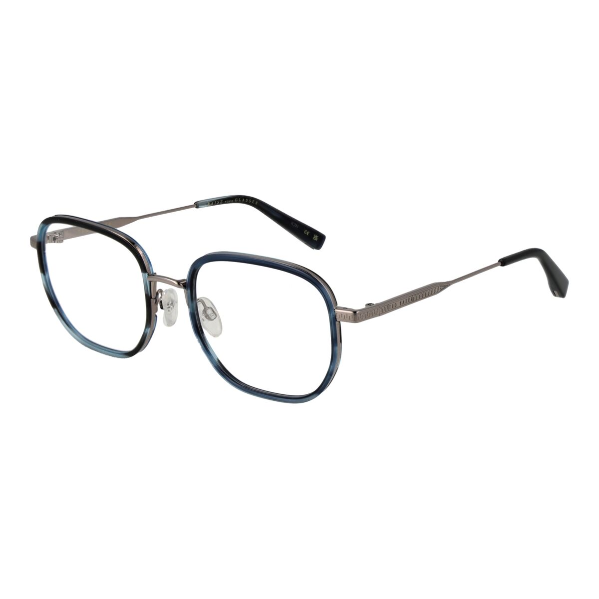 Monture de Lunettes Homme Ted Baker TB4351 53952