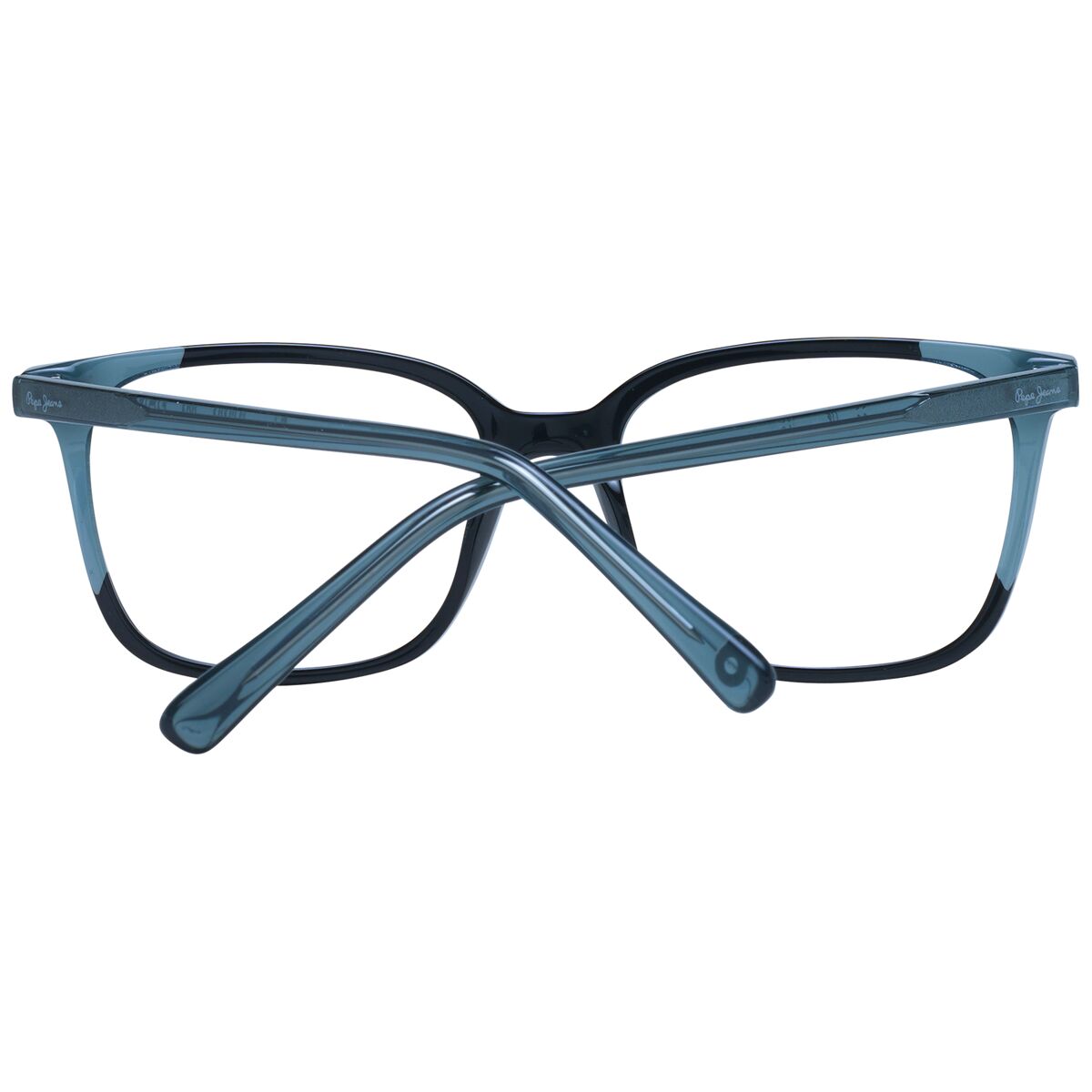 Monture de Lunettes Unisexe Pepe Jeans PJ3484 54001