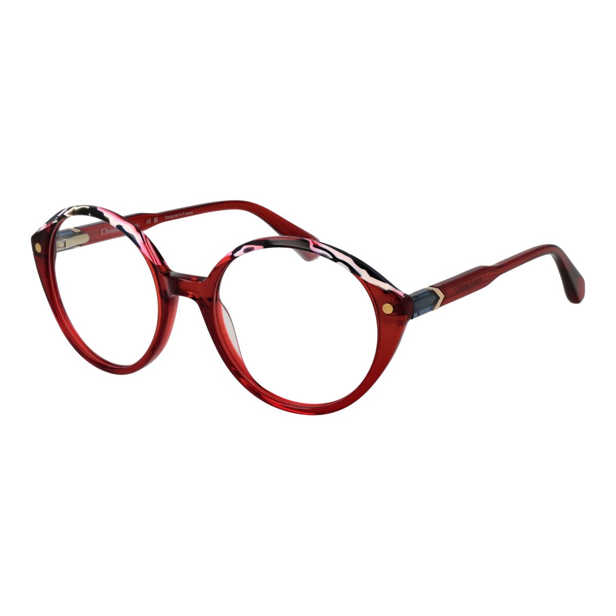 Monture de Lunettes Femme Christian Lacroix CL1146 51224