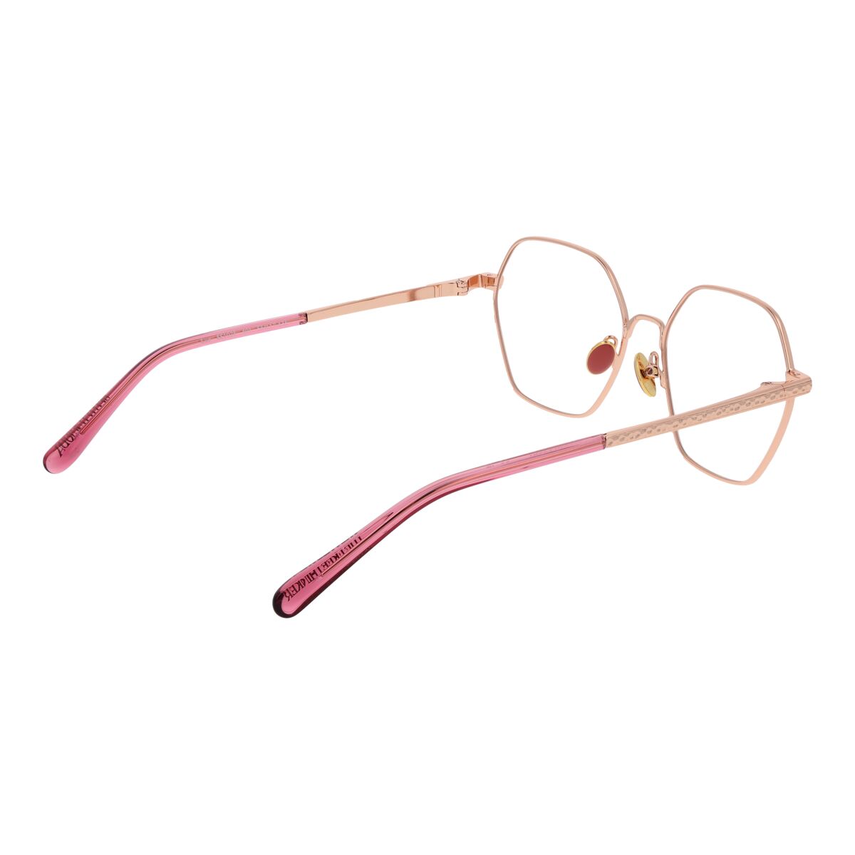 Monture de Lunettes Femme Scotch & Soda SS1025 53401