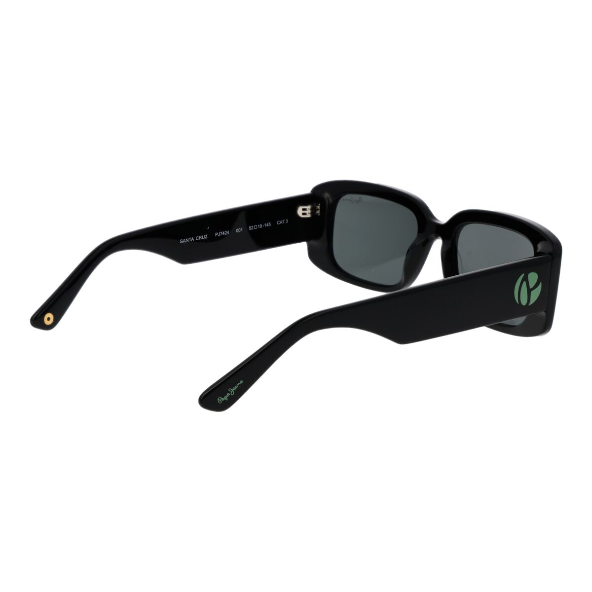 Lunettes de soleil Femme Pepe Jeans PJ7424 52001