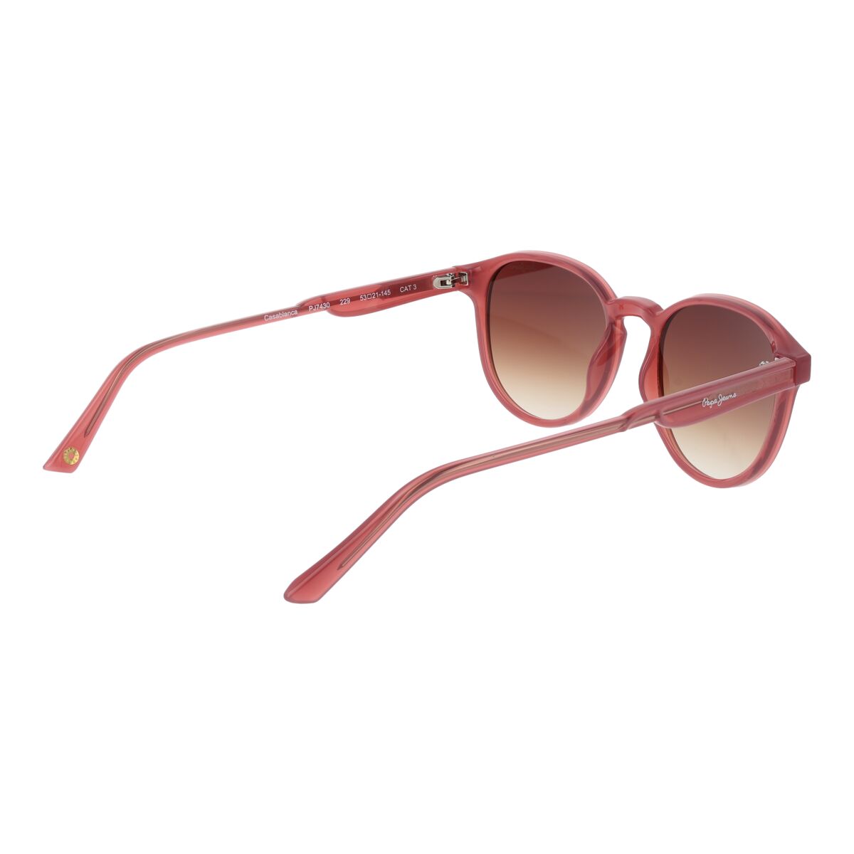 Lunettes de soleil Femme Pepe Jeans PJ7430 53229