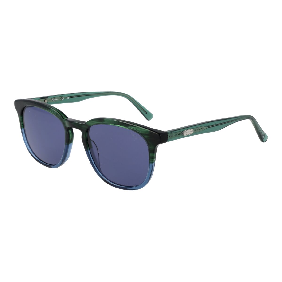 Lunettes de soleil Homme Pepe Jeans PJ7434 52562