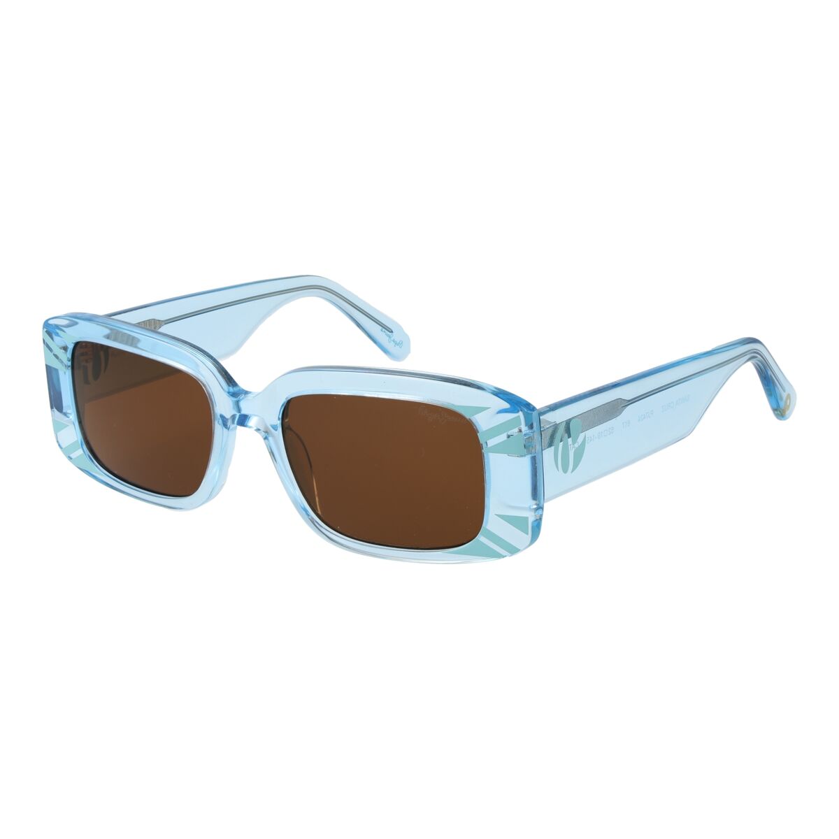 Lunettes de soleil Femme Pepe Jeans PJ7424 52617