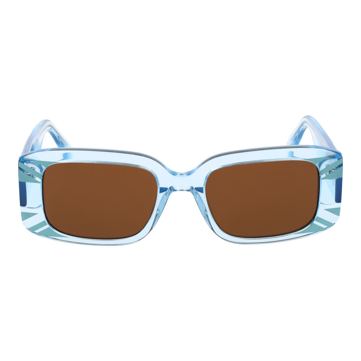 Lunettes de soleil Femme Pepe Jeans PJ7424 52617