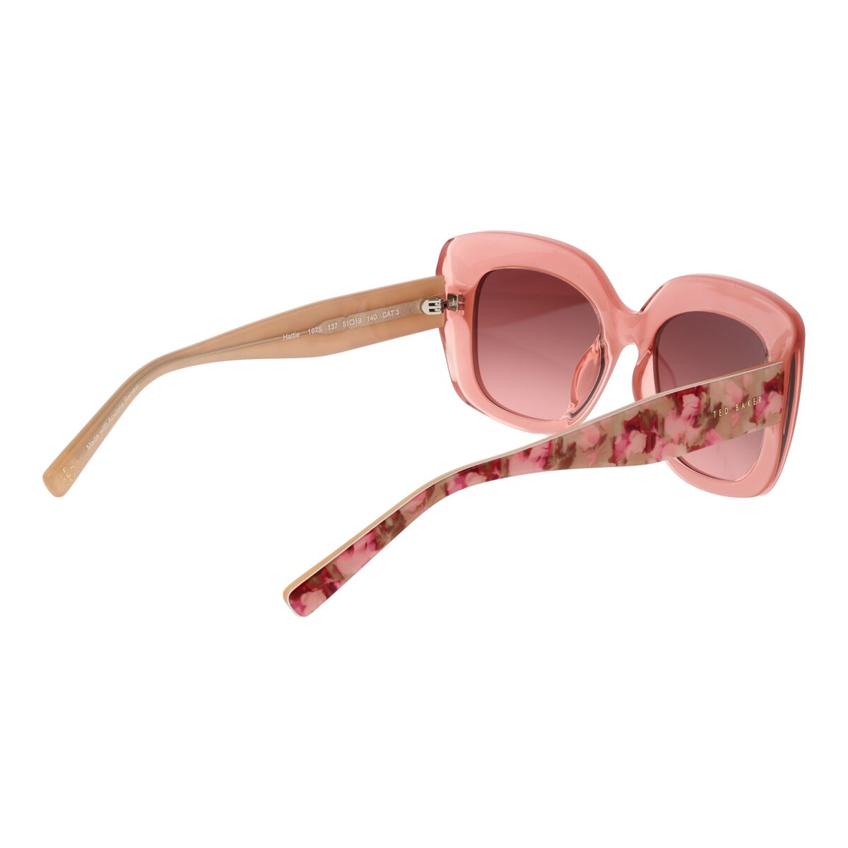 Lunettes de soleil Femme Ted Baker TB1675 51137