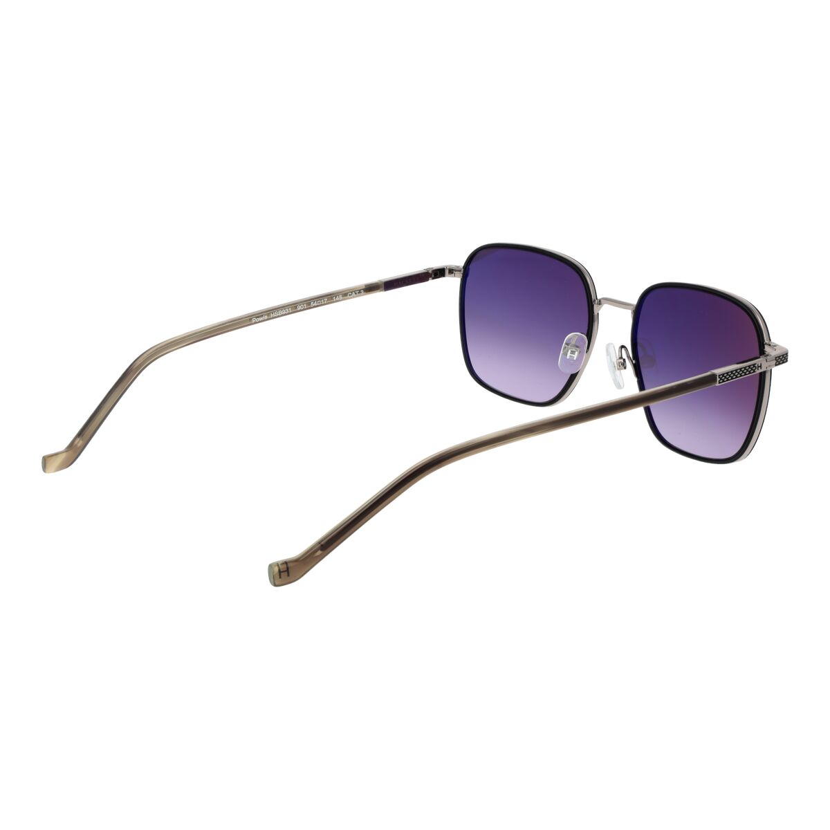 Lunettes de soleil Homme Hackett London HSB931 54901