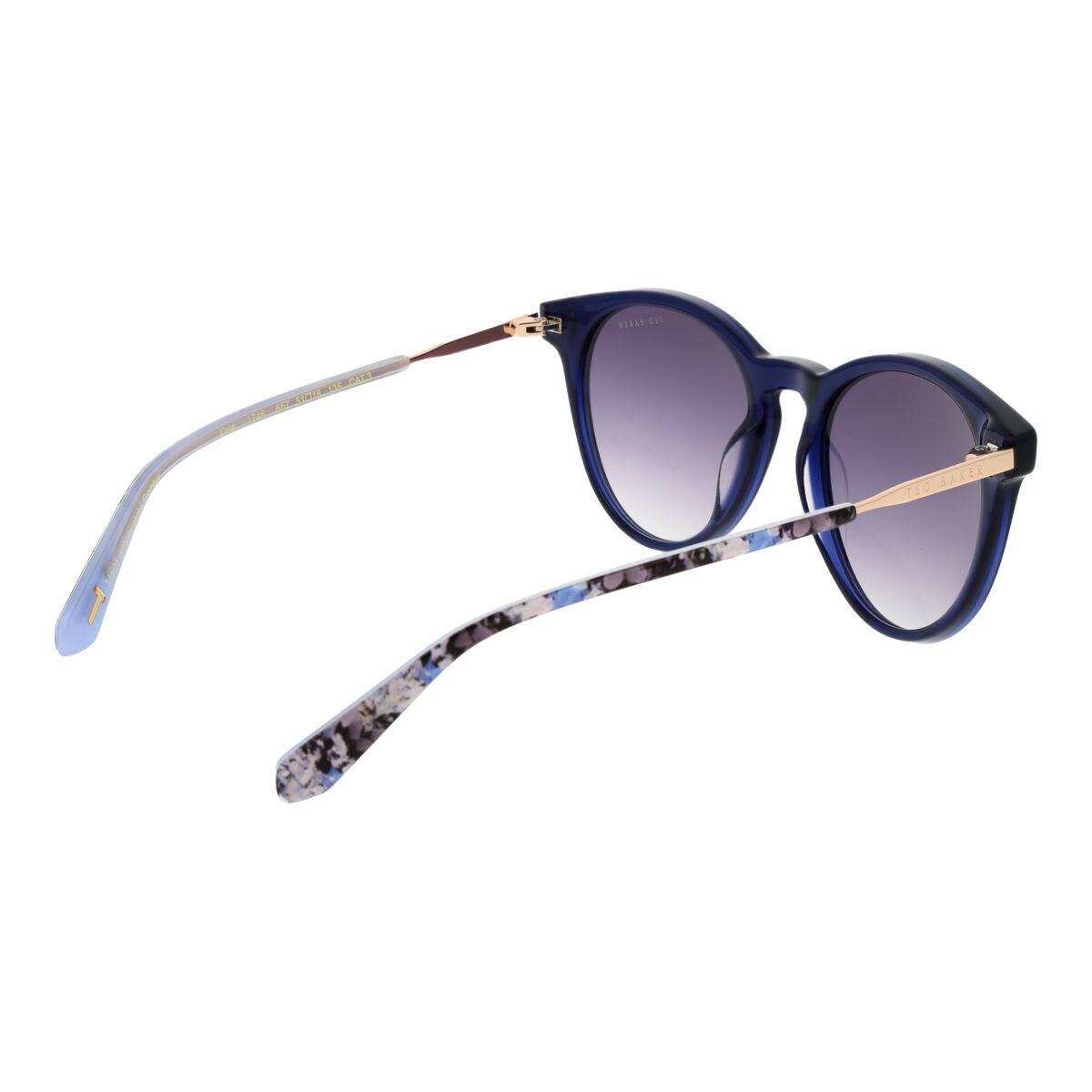 Lunettes de soleil Femme Ted Baker TB1746 51657