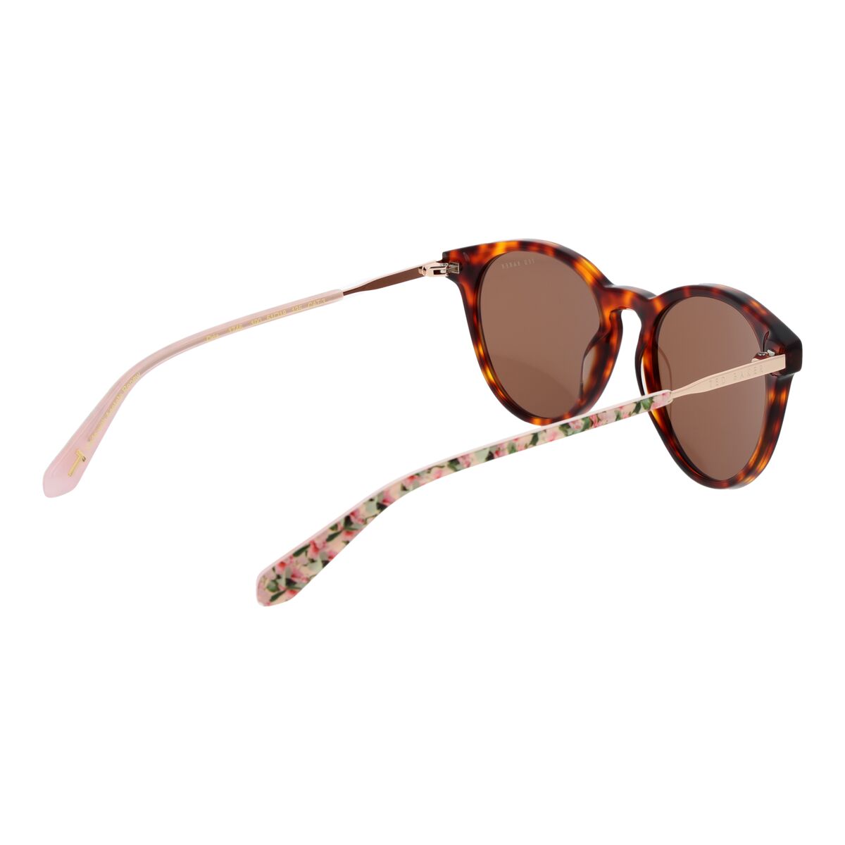 Lunettes de soleil Femme Ted Baker TB1746 51100