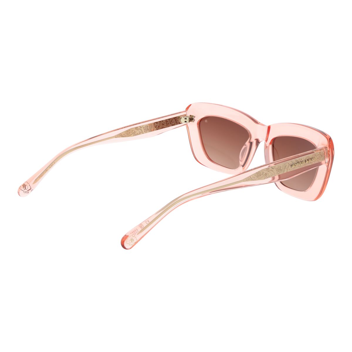 Lunettes de soleil Femme Scotch & Soda SS7037 51236