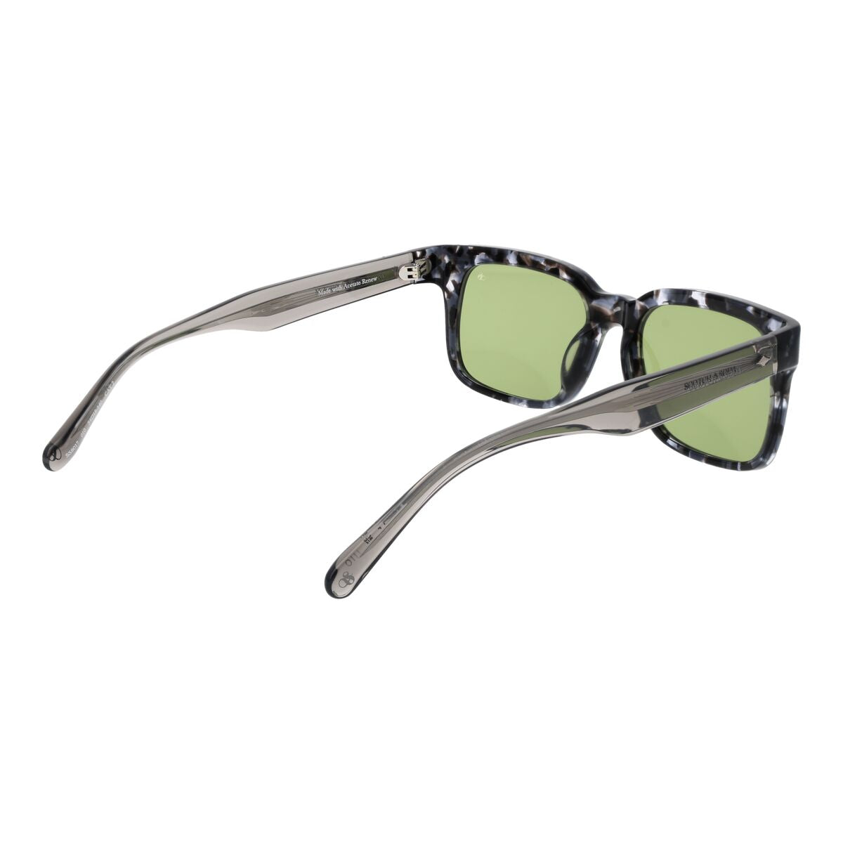 Lunettes de soleil Homme Scotch & Soda SS8017 54010