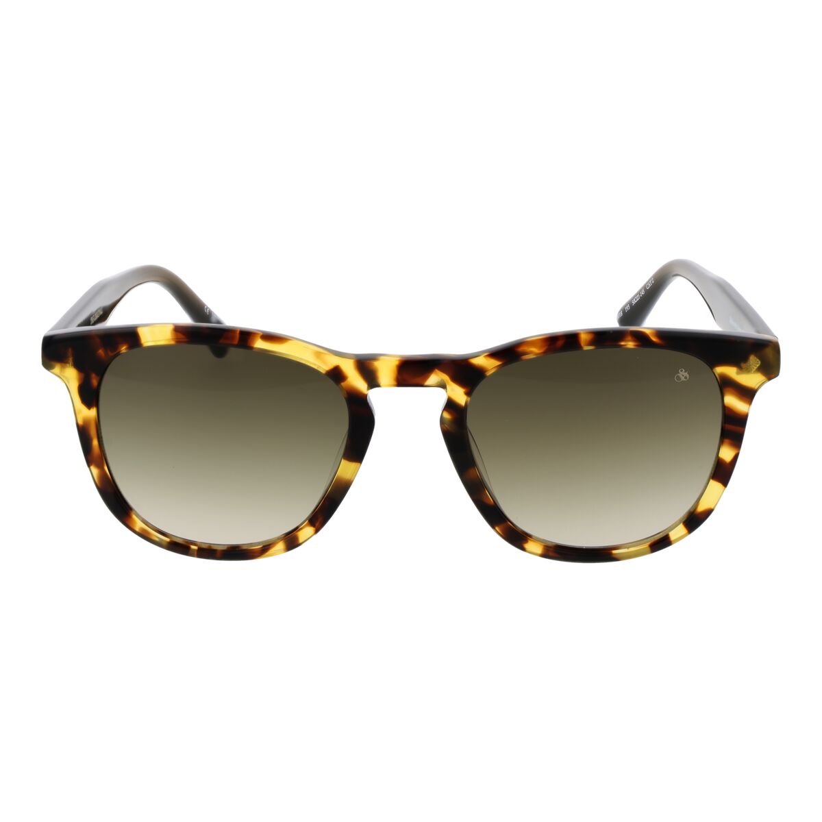 Lunettes de soleil Homme Scotch & Soda SS8018 50193