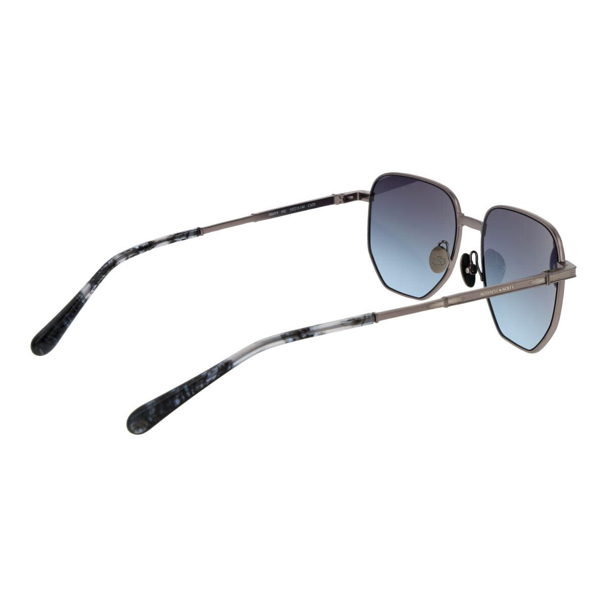 Lunettes de soleil Homme Scotch & Soda SS6019 53002