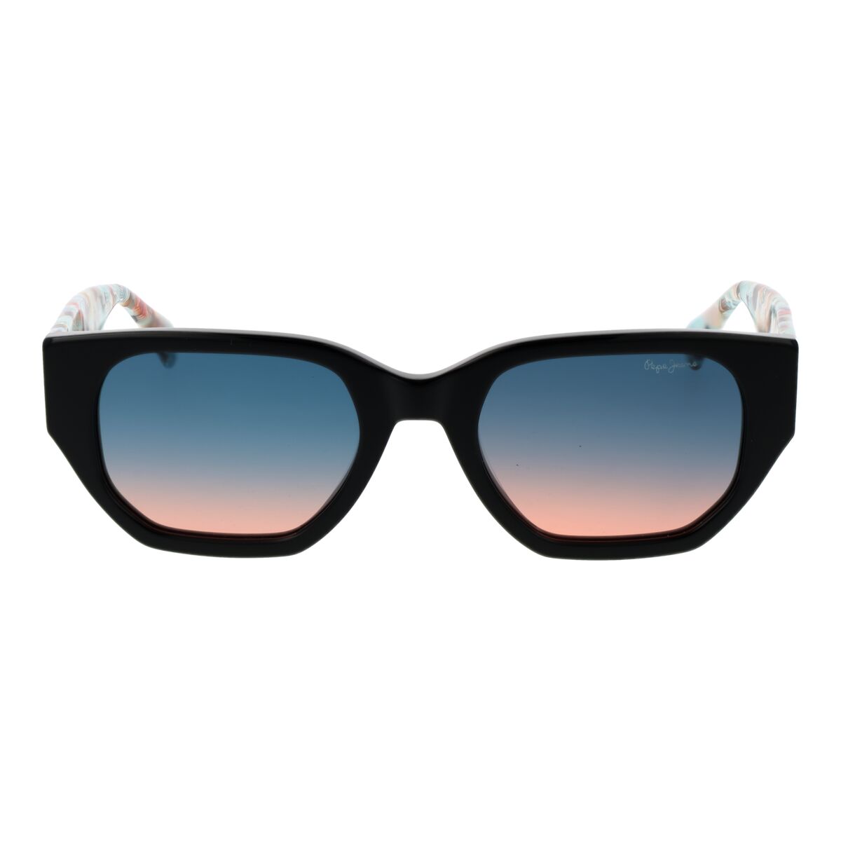 Lunettes de soleil Femme Pepe Jeans PJ7411 52090