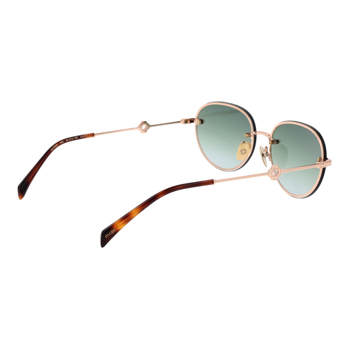 Lunettes de soleil Femme Maje MJ7029 56405