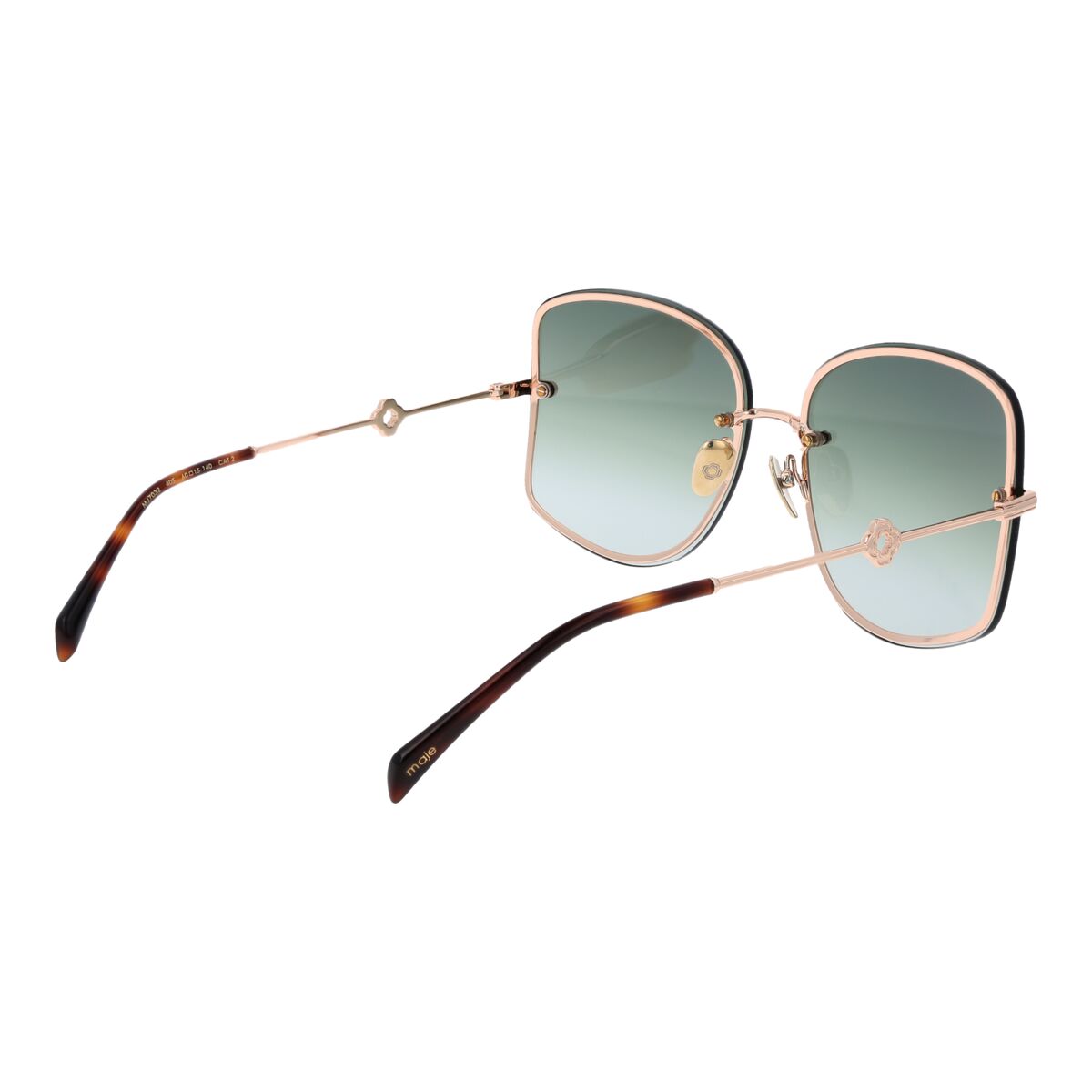 Lunettes de soleil Femme Maje MJ7032 60405
