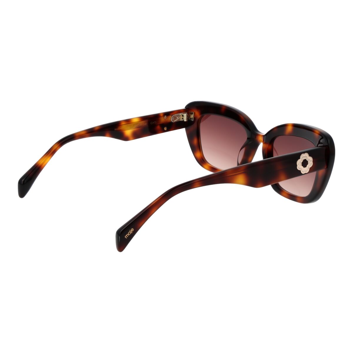 Lunettes de soleil Femme Maje MJ5040 50101