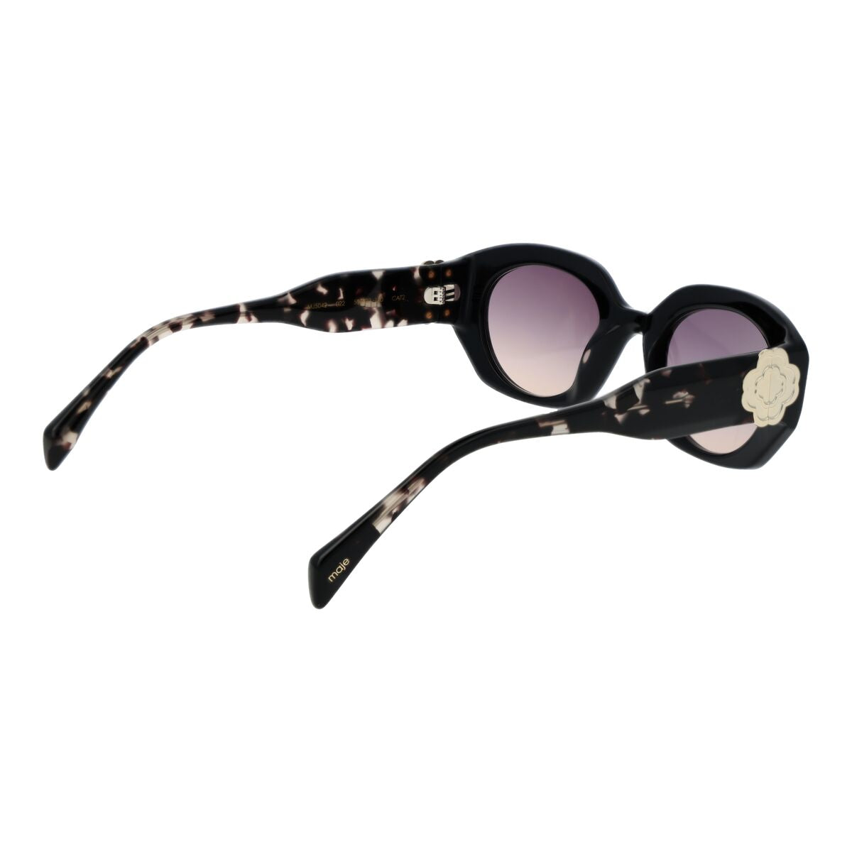 Lunettes de soleil Femme Maje MJ5042 50022