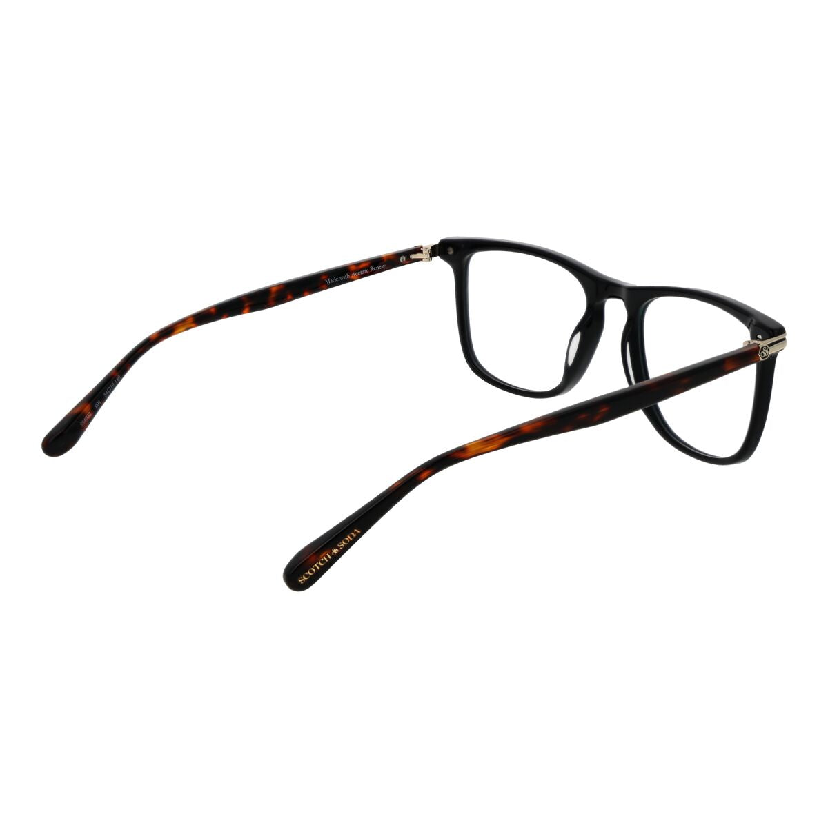Monture de Lunettes Homme Scotch & Soda SS4032 49001